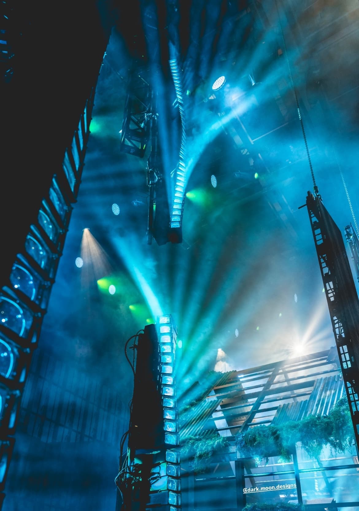 Producción audiovisual Eurosound